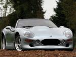 Shelby Series I Roadster 1999 года